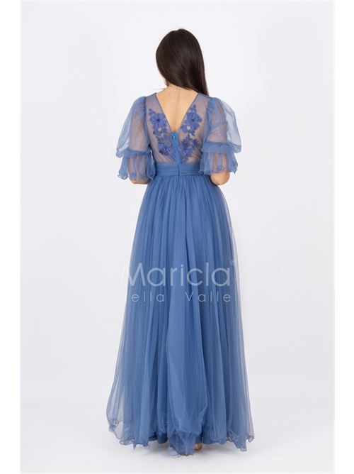  MARICLA ELEGANCE | JC34873INDACO